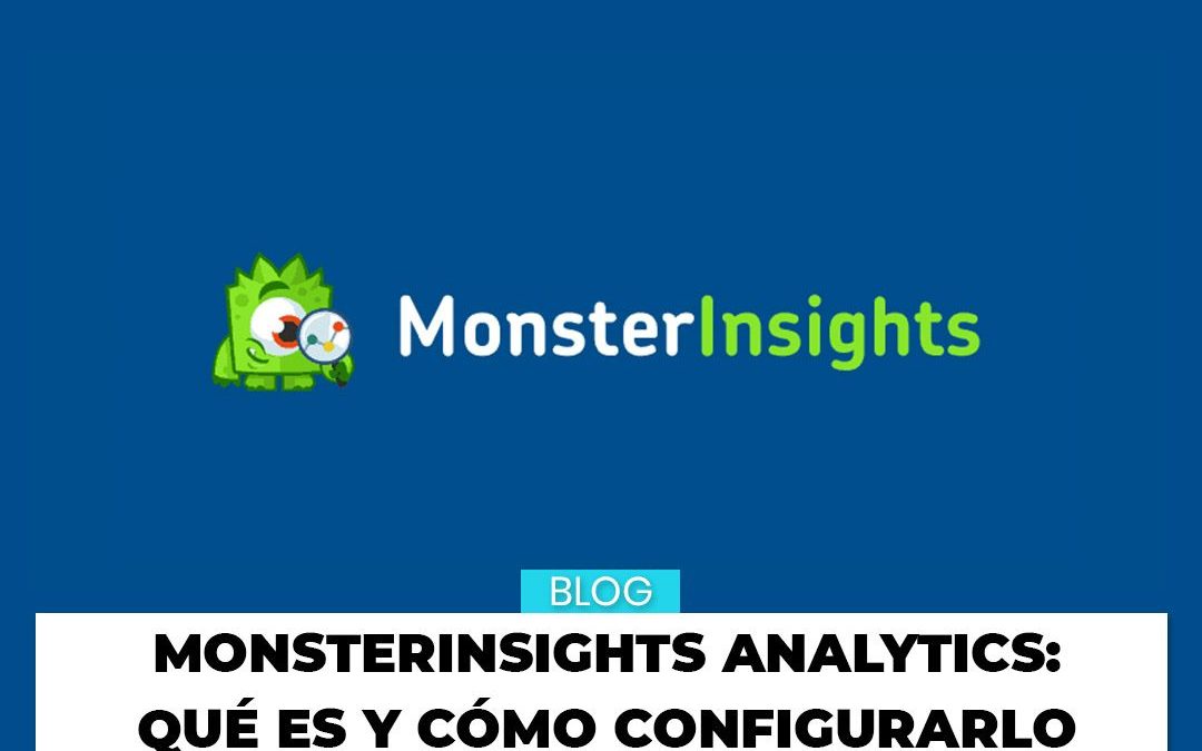 monsterinsights analytics web compressor